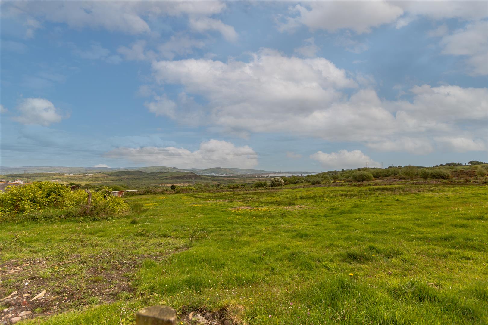 Llanerch Road, Bonymaen, Swansea, SA1 7AY